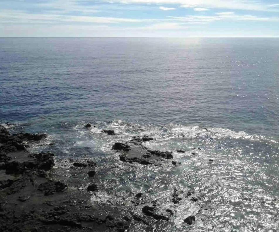 Backpackers Las Eras Santa Cruz de Tenerife Exterior foto